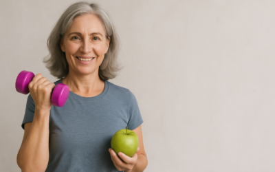 Hur behåller man vikten efter en lyckad viktminskning?