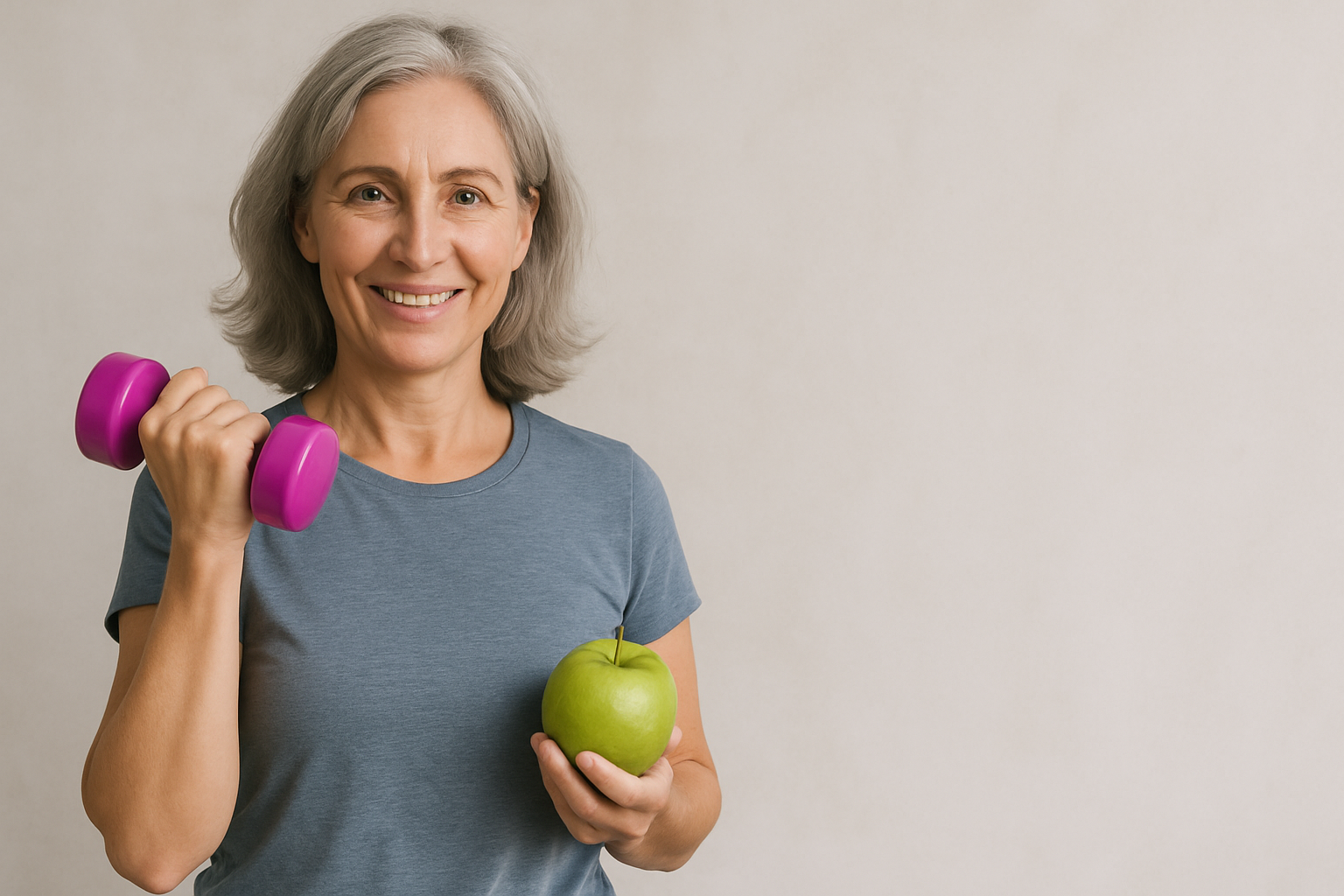 Klimakteriet Klimakteriet träning