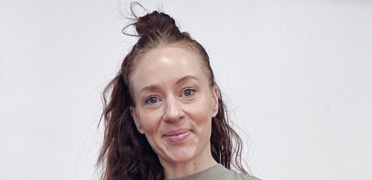 Carolin coachar kvinnor online: ”Fantastiskt att se hur de hittar sin kraft”