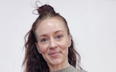 Carolin coachar kvinnor online: ”Fantastiskt att se hur de hittar sin kraft”