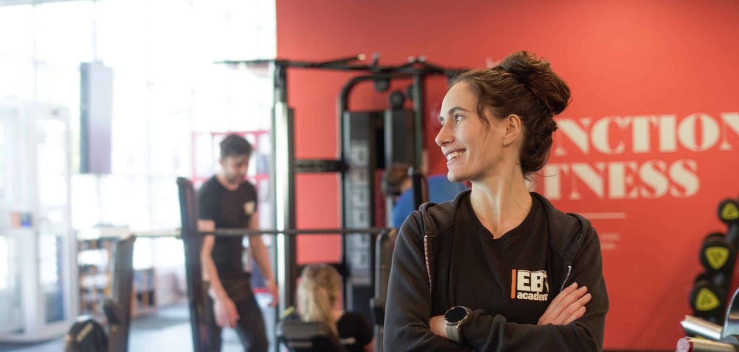 PT-utbildning: Fokus Kvinnohälsa