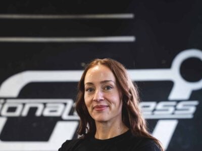 Caroline Online Coach