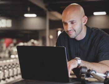 Studieplattform EBT Academy