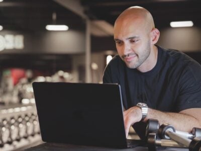 Studieplattform EBT Academy