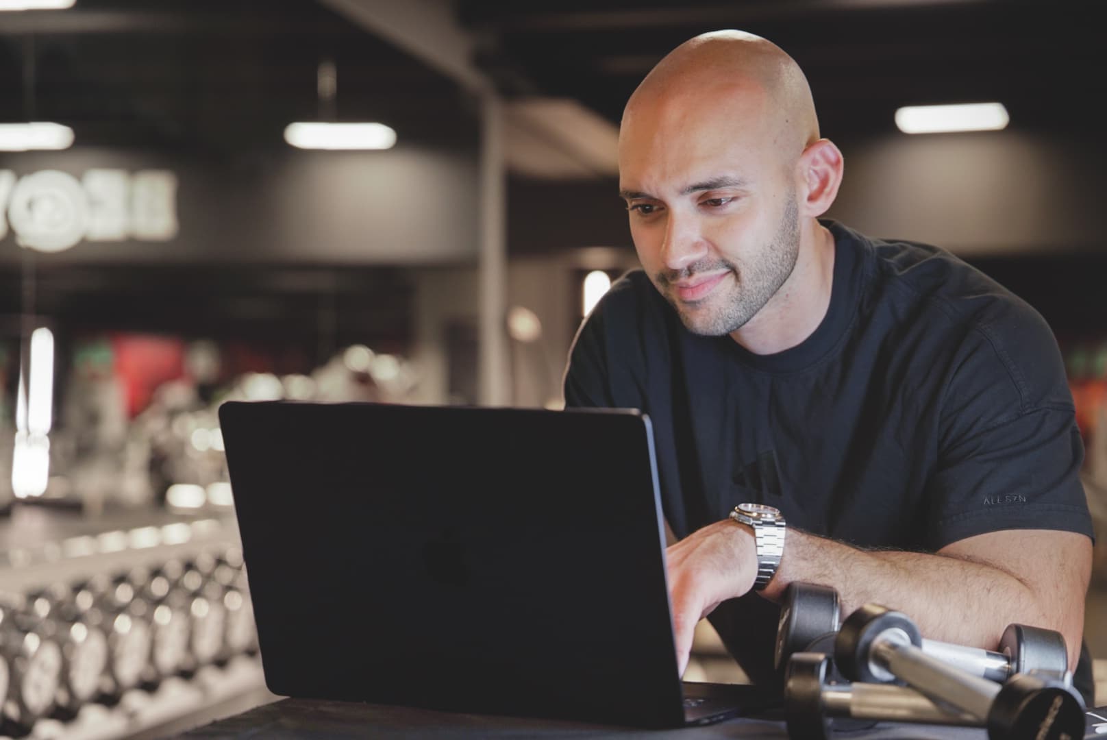 Studieplattform EBT Academy