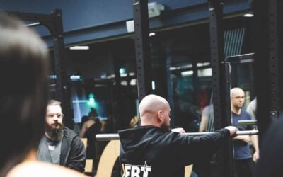 Därför är 2026 det bästa året att bli personlig tränare