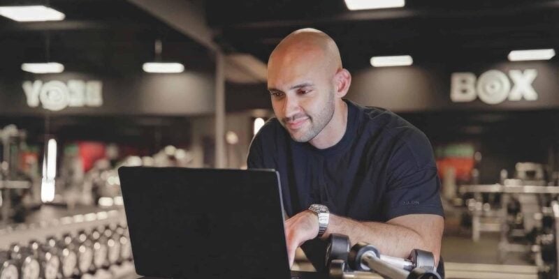 PT-utbildning flex / distans