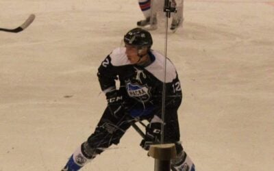 Viking gick från puck till PT: ”Trodde inte man kunde leva på sin hobby”