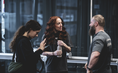 ”Det funkade för mig” är ingen metod