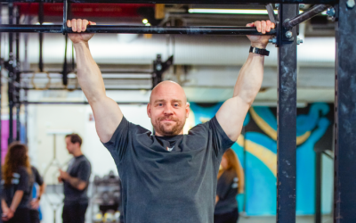 Chins vs pull ups: Vad är skillnaden och vilken ska du välja?