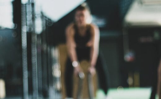 Träning och kost genom klimakteriet