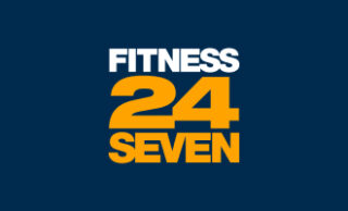 Fitness24Seven