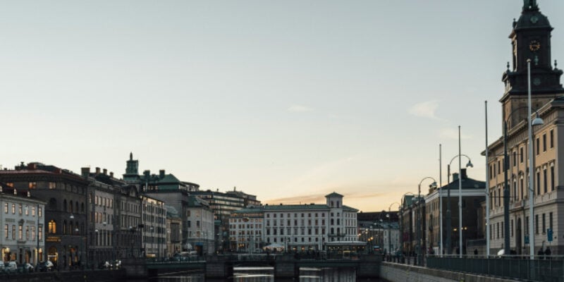 Göteborg