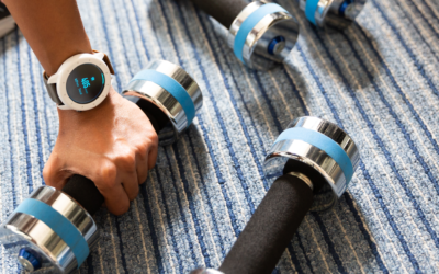 Vad kan du spendera ditt friskvårdsbidrag på?