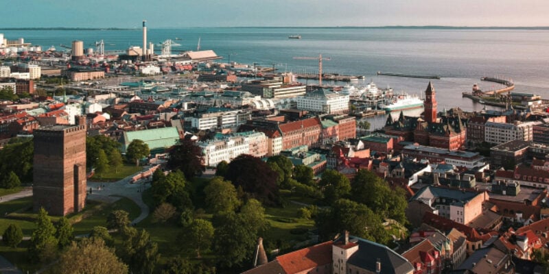 Helsingborg