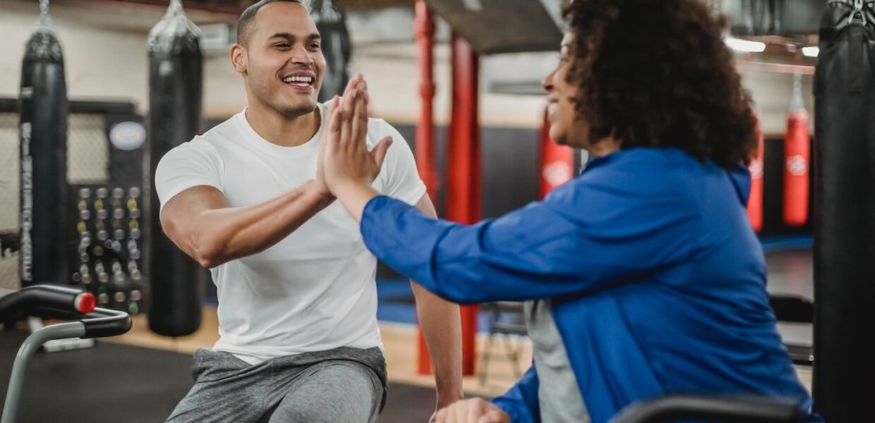 Coaching Som Personlig Tränare → Därför är det avgörande