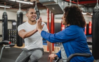 Coaching Som Personlig Tränare → Därför är det avgörande