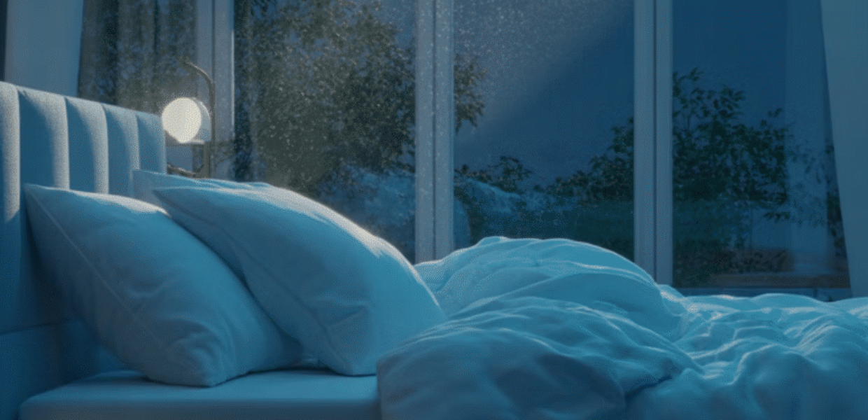 Sömnproblem, varför de uppstår och hur du kan förbättra din sömn