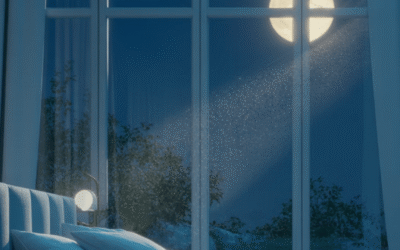 Sömnproblem, varför de uppstår och hur du kan förbättra din sömn